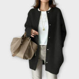 Marie - Elegant strikcardigan