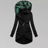 Ingrid – Termisk Damejakke