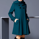 Isabella™ | Jakke med Seitentaschen