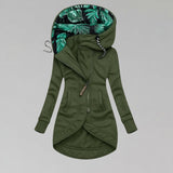 Ingrid – Termisk Damejakke