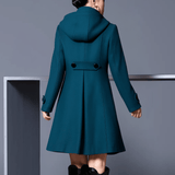 Isabella™ | Jakke med Seitentaschen