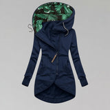 Ingrid – Termisk Damejakke