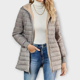 Aurora - Læssige Winterjacke für Damen
