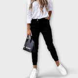 Melania - Stretchbukser