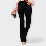 Bequeme Stretch-Slange