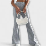 Freja - Elegant bukser med video