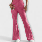 Freja - Elegant bukser med video