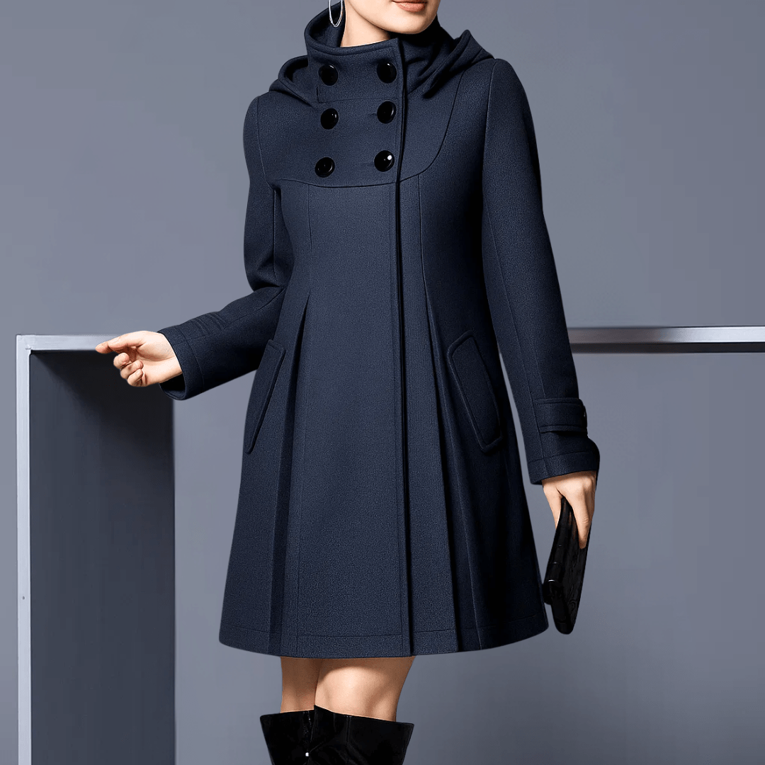 Isabella™ | Jakke med Seitentaschen