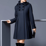 Isabella™ | Jakke med Seitentaschen