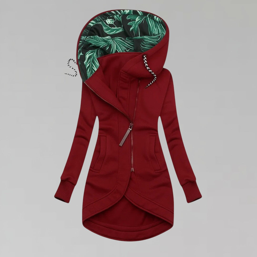 Ingrid – Termisk Damejakke