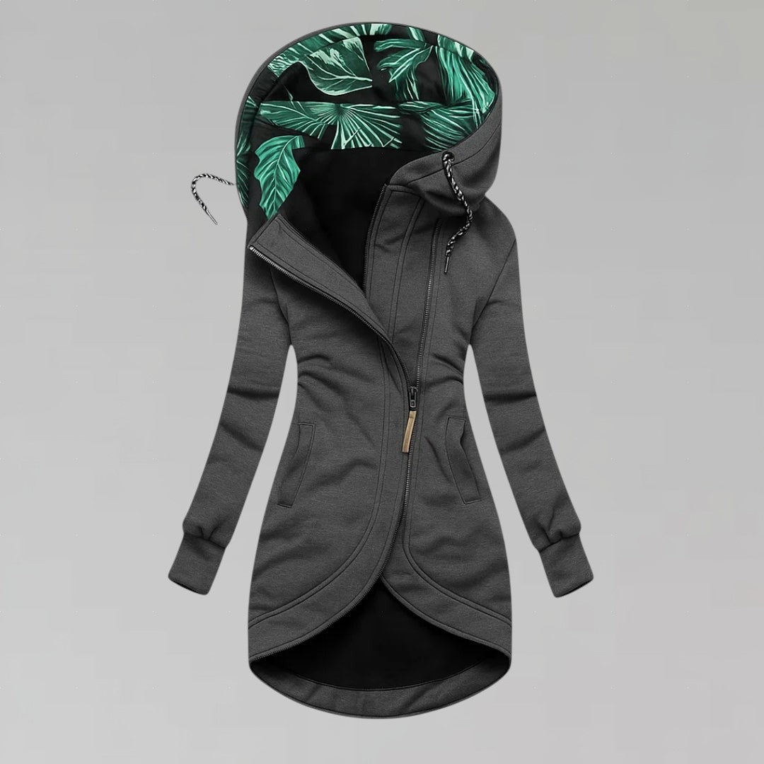 Ingrid – Termisk Damejakke