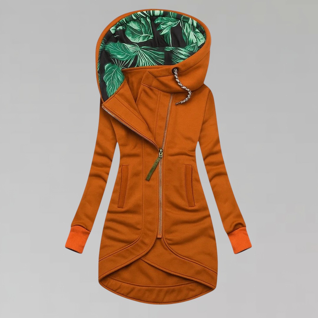 Ingrid – Termisk Damejakke