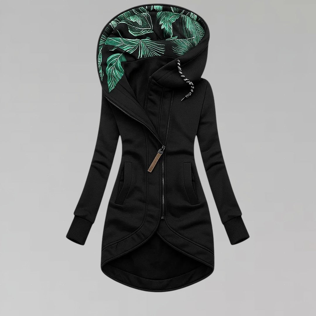 Ingrid – Termisk Damejakke