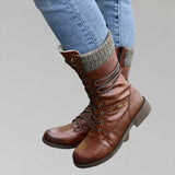 Rogue Laces Støvler 