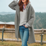 Olivia™ | Elegant Jacke aus Wolle