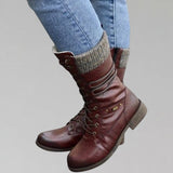 Rogue Laces Støvler 