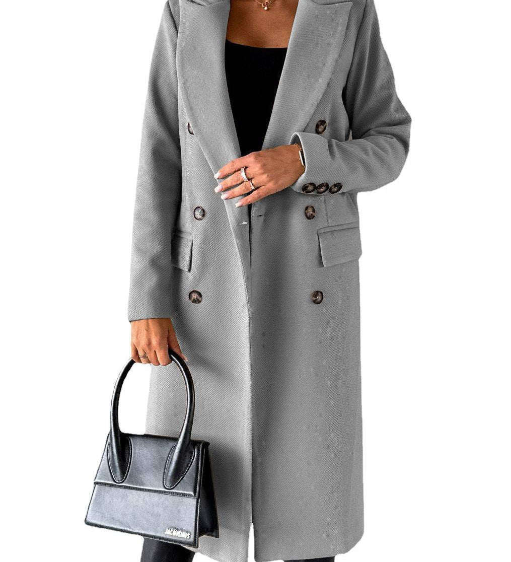 Judith - Elegantere Kaminhylde