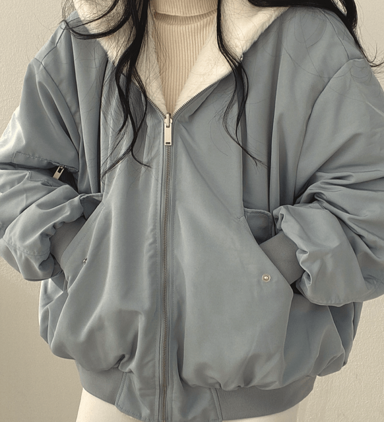 Britta™ - Den stilfulde jakke