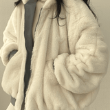 Britta™ - Den stilfulde jakke