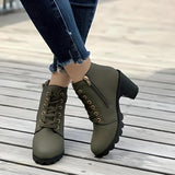 Bottes Chelsea Confort+ Nouvelle Collection Orthopædi