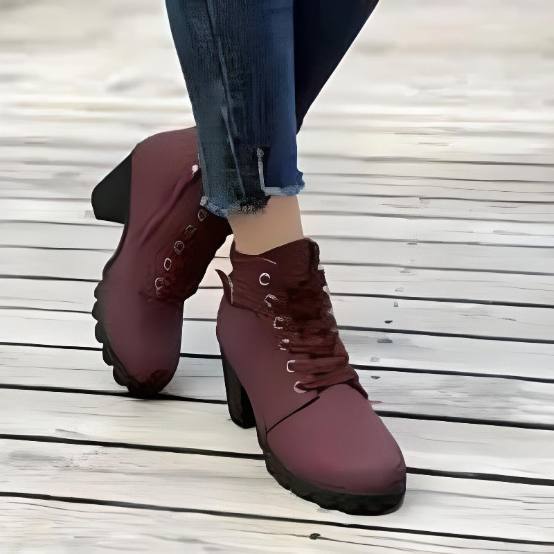 Bottes Chelsea Confort+ Nouvelle Collection Orthopædi